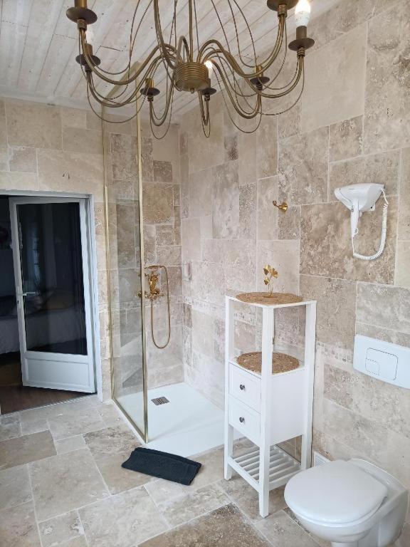 Chambres D'Hotes Villa La Lorraine Folkling Bagian luar foto